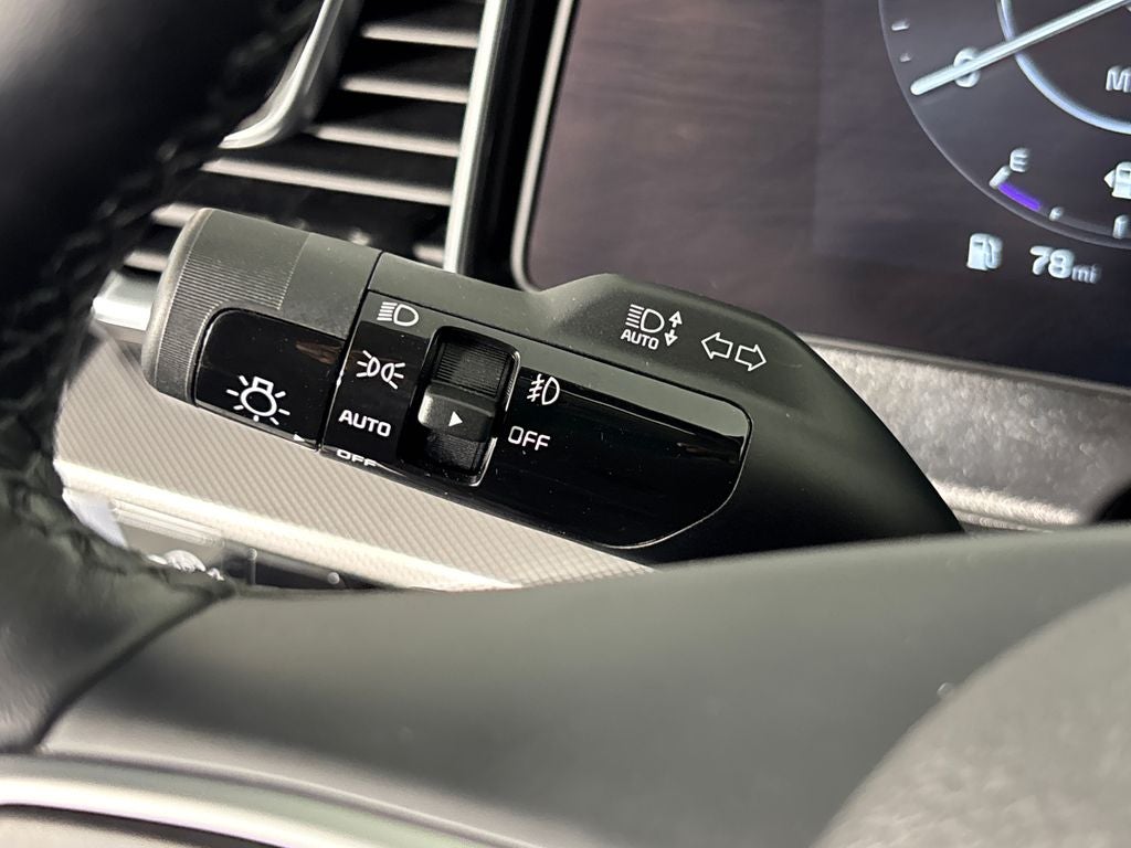 2025 Kia Sportage SX-Prestige