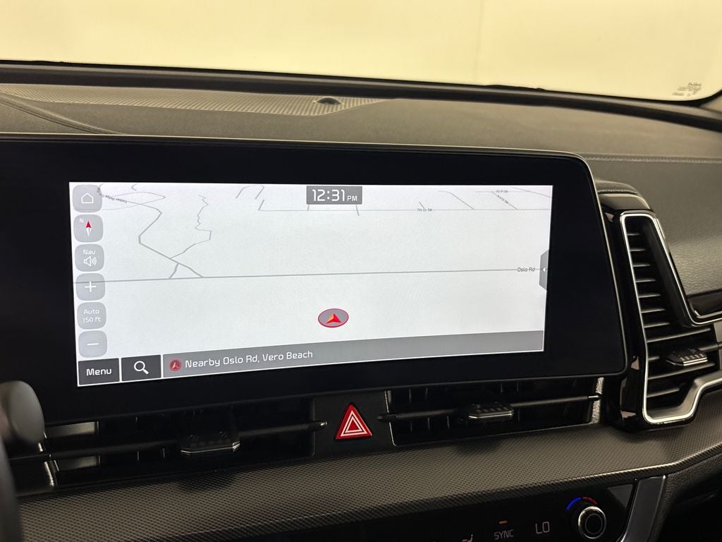 2025 Kia Sportage SX-Prestige