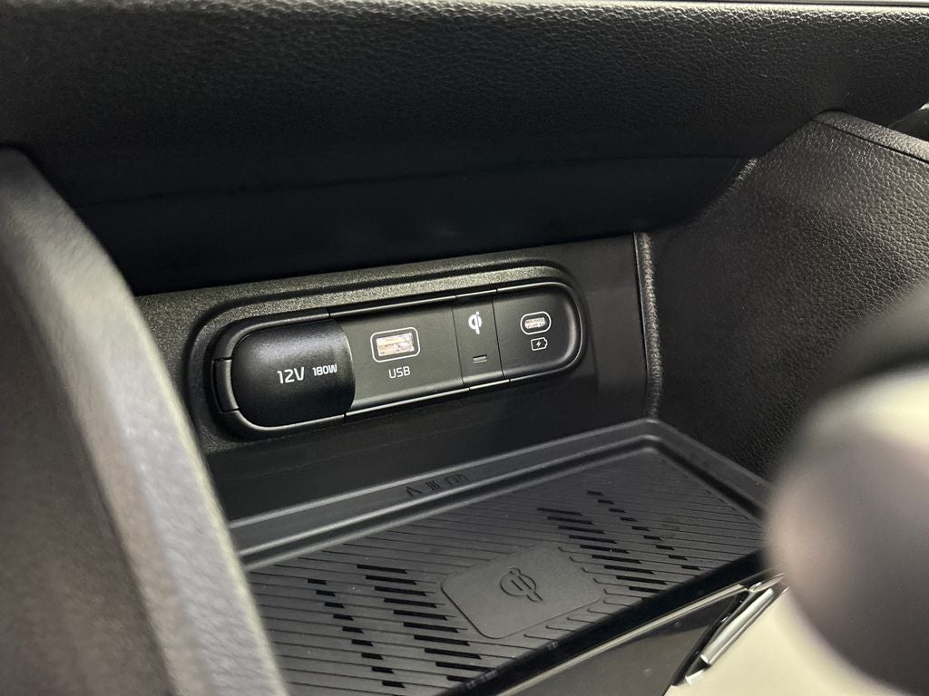 2025 Kia Sportage SX-Prestige