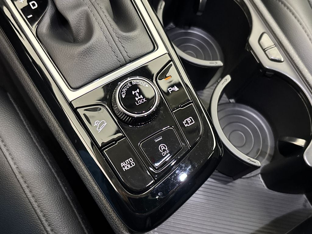 2025 Kia Sportage SX-Prestige