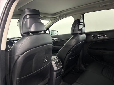 2025 Kia Sportage SX-Prestige