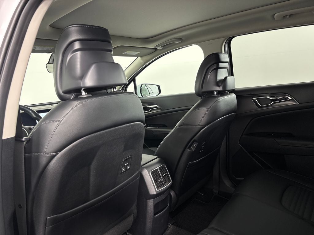 2025 Kia Sportage SX-Prestige