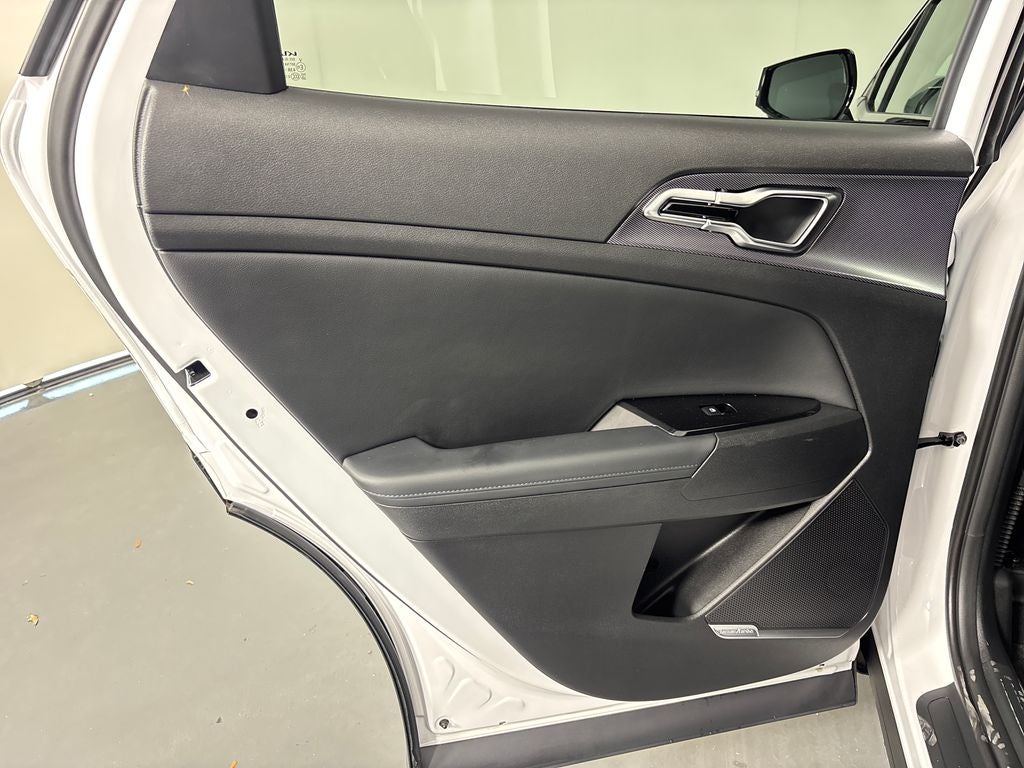 2025 Kia Sportage SX-Prestige