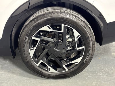 2025 Kia Sportage SX-Prestige