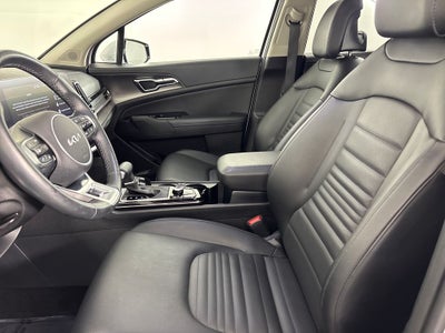 2025 Kia Sportage SX-Prestige