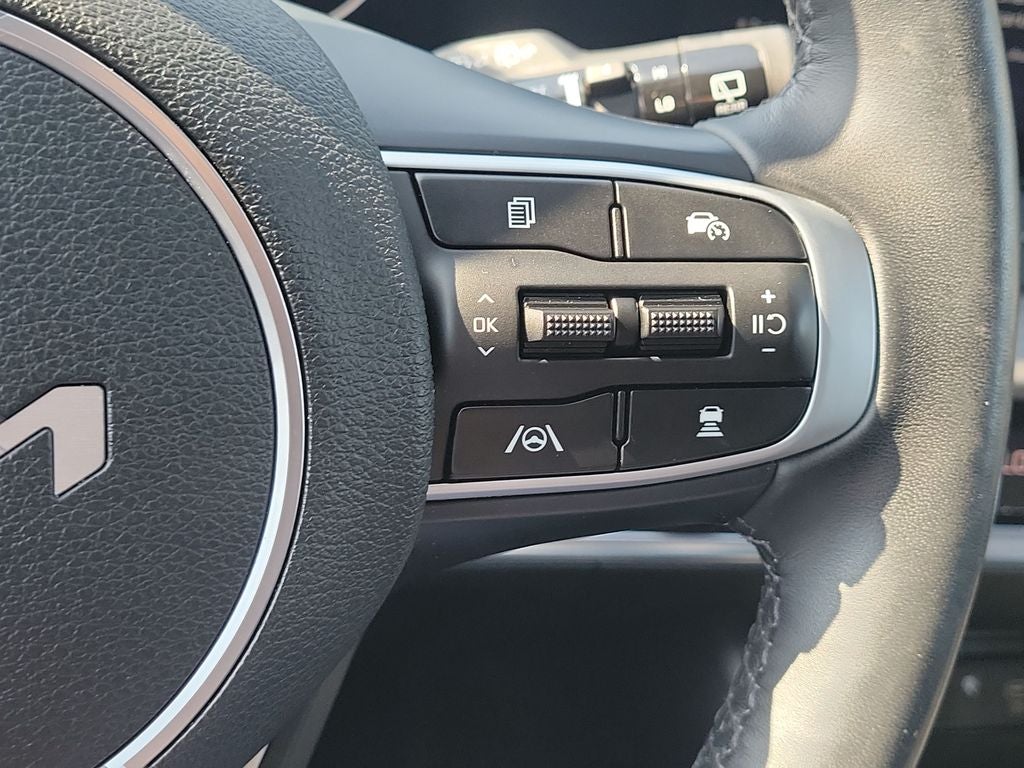 2024 Kia Sportage X-Pro