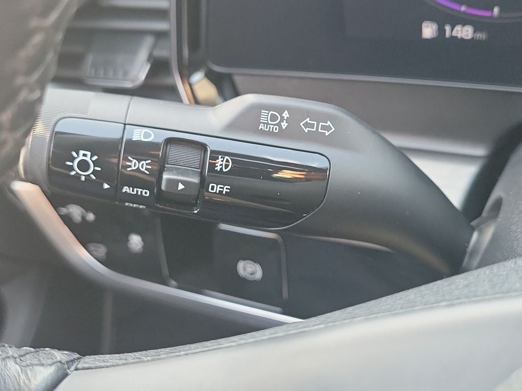 2024 Kia Sportage X-Pro