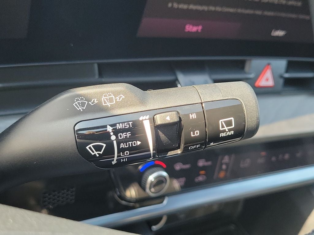 2024 Kia Sportage X-Pro