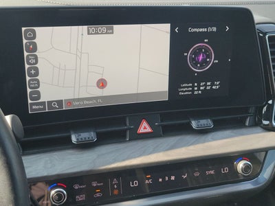 2024 Kia Sportage X-Pro
