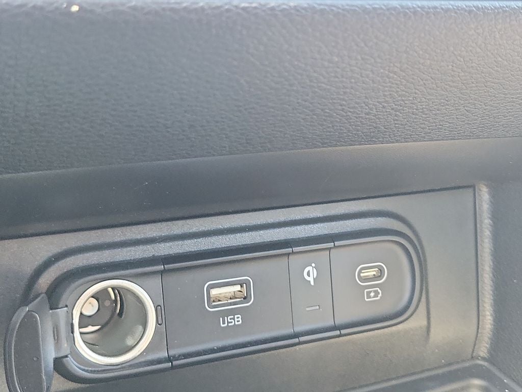 2024 Kia Sportage X-Pro