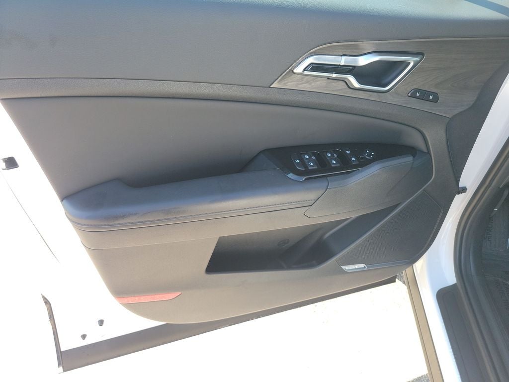 2024 Kia Sportage X-Pro