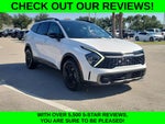 2024 Kia Sportage X-Pro