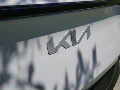 2024 Kia Sportage X-Pro