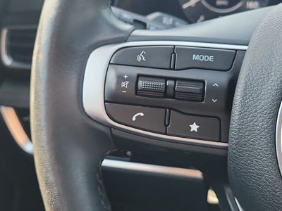 2024 Kia Sportage X-Pro