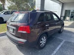 2011 Kia Sorento LX