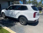 2024 Kia Telluride LX