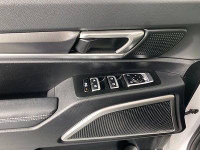 2024 Kia Telluride LX