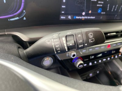 2024 Kia Telluride LX