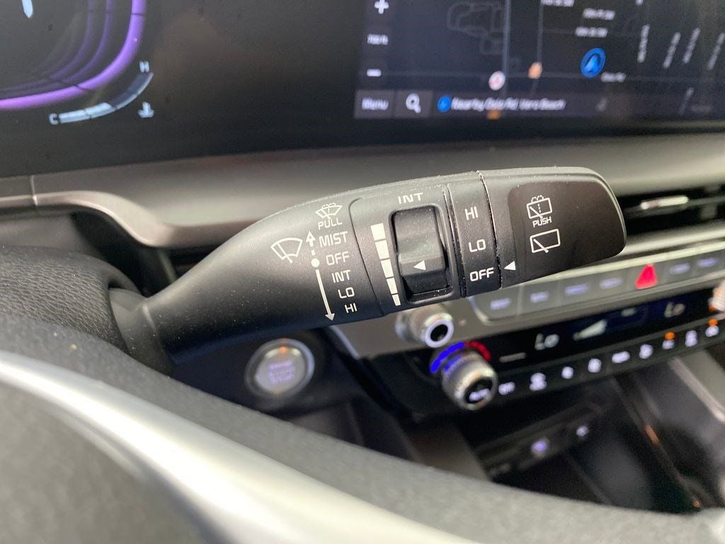 2024 Kia Telluride LX