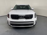 2024 Kia Telluride LX