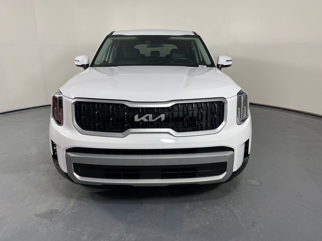 2024 Kia Telluride LX