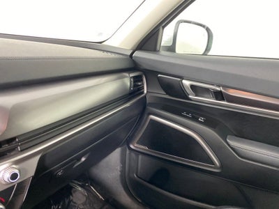 2024 Kia Telluride LX