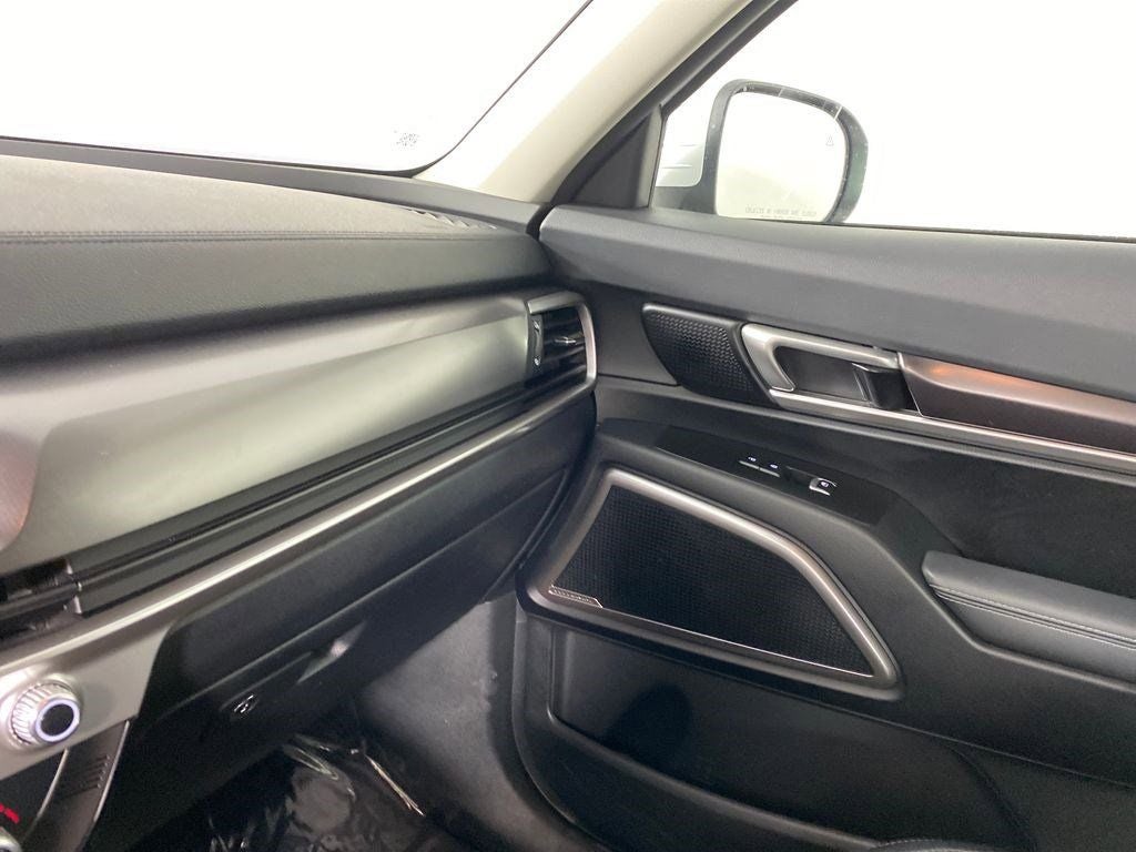 2024 Kia Telluride LX