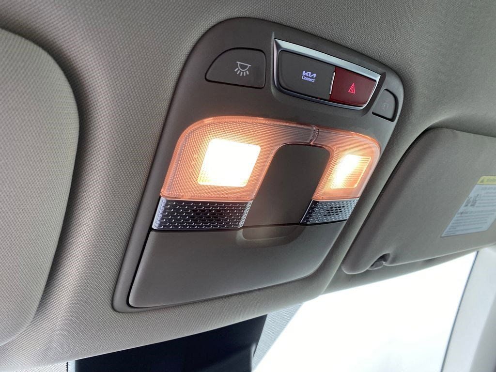 2024 Kia Telluride LX