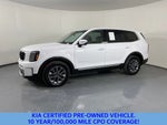 2024 Kia Telluride LX