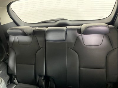 2024 Kia Telluride LX