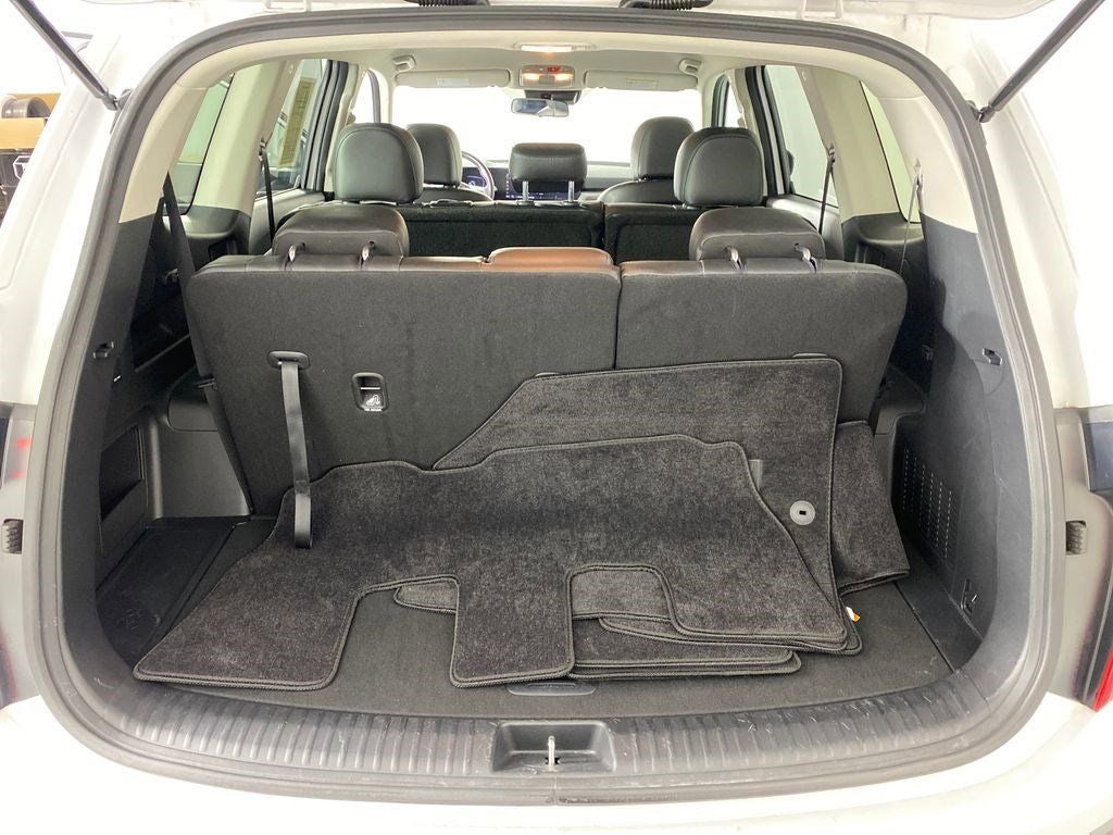 2024 Kia Telluride LX