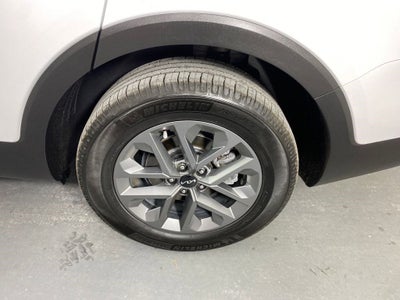 2024 Kia Telluride LX