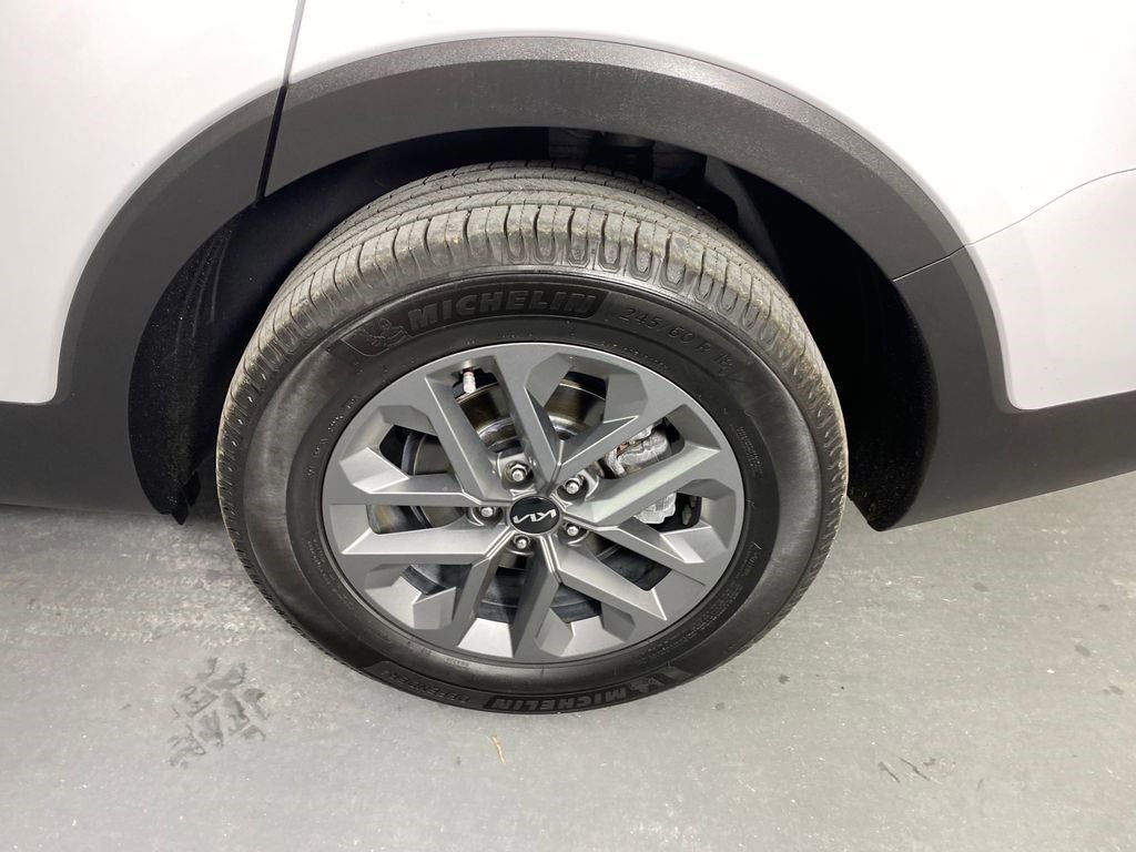 2024 Kia Telluride LX