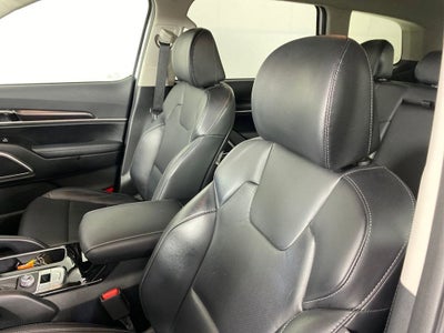 2024 Kia Telluride LX