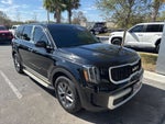 2025 Kia Telluride LX