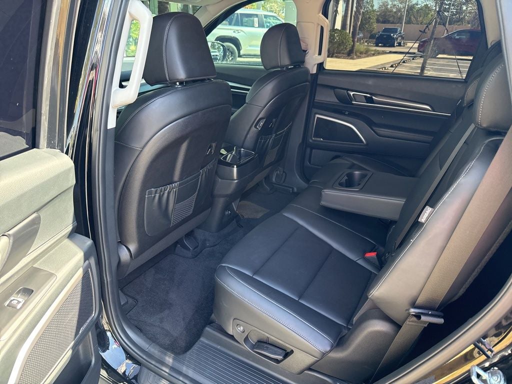 2025 Kia Telluride LX