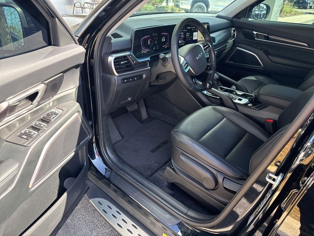 2025 Kia Telluride LX