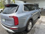 2020 Kia Telluride LX