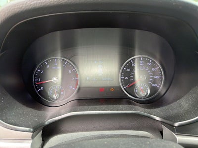 2020 Kia Telluride LX