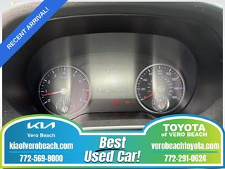 2020 Kia Telluride LX