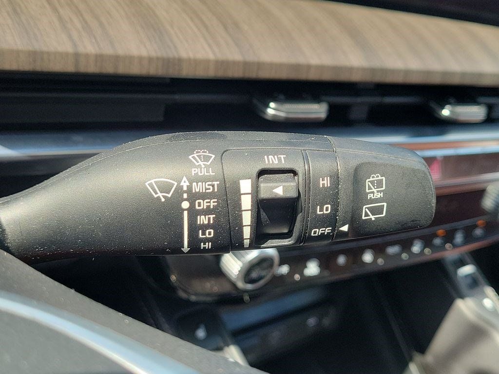 2025 Kia Telluride SX