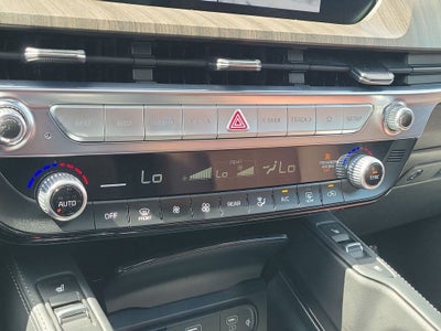 2025 Kia Telluride SX