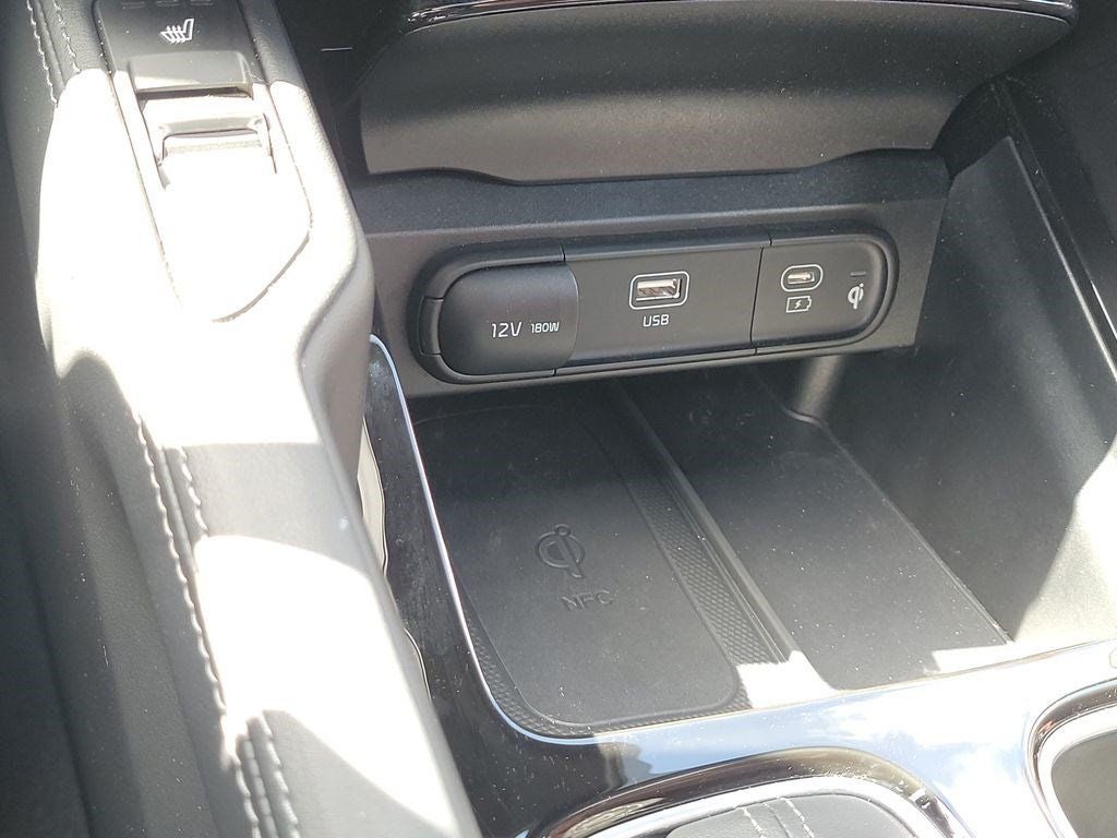 2025 Kia Telluride SX