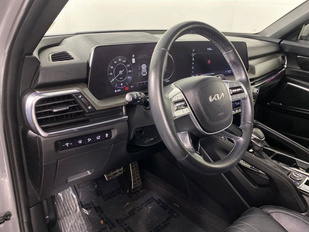 2023 Kia Telluride SX X-Line
