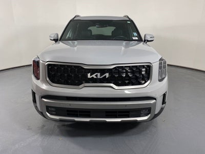 2023 Kia Telluride SX X-Line