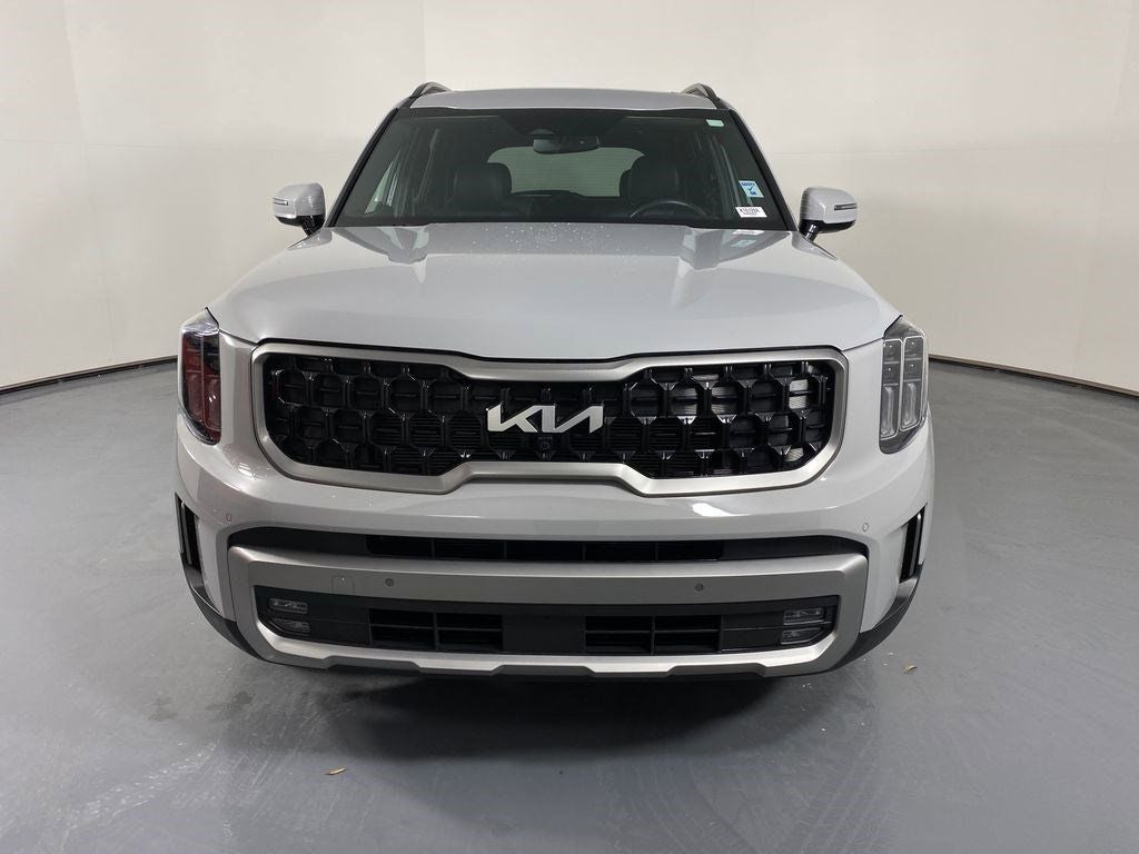2023 Kia Telluride SX X-Line