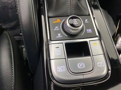 2023 Kia Telluride SX X-Line