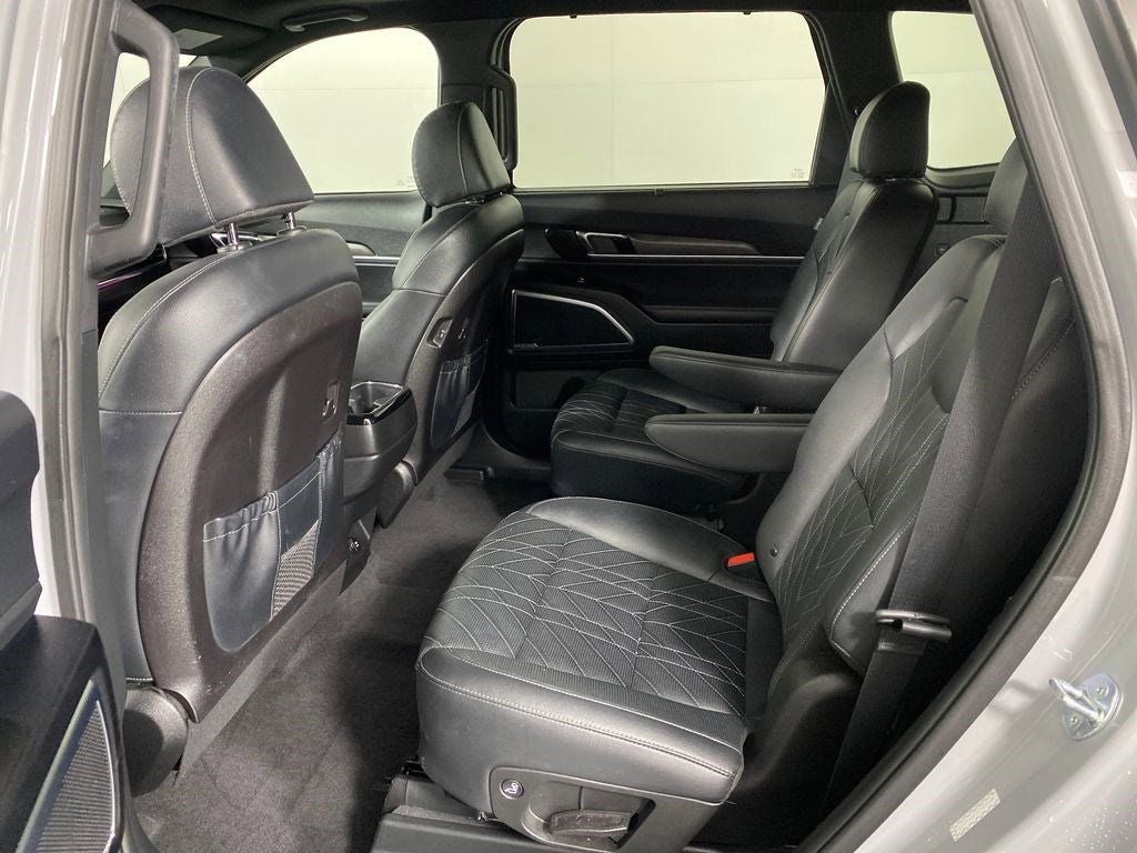 2023 Kia Telluride SX X-Line