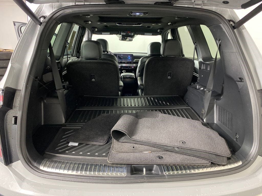 2023 Kia Telluride SX X-Line