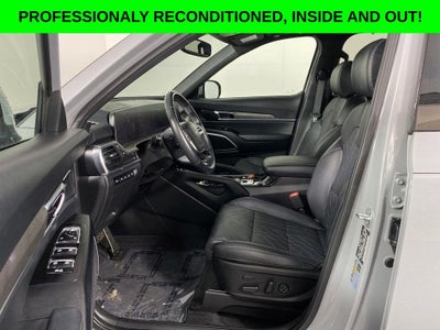 2023 Kia Telluride SX X-Line